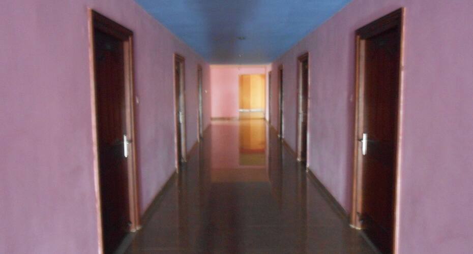 Hotel Rama Royal, Nellore 5